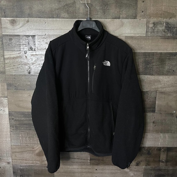 SOLD The North Face Denali Wind Pro Jacket Large - Picture 1 of 3